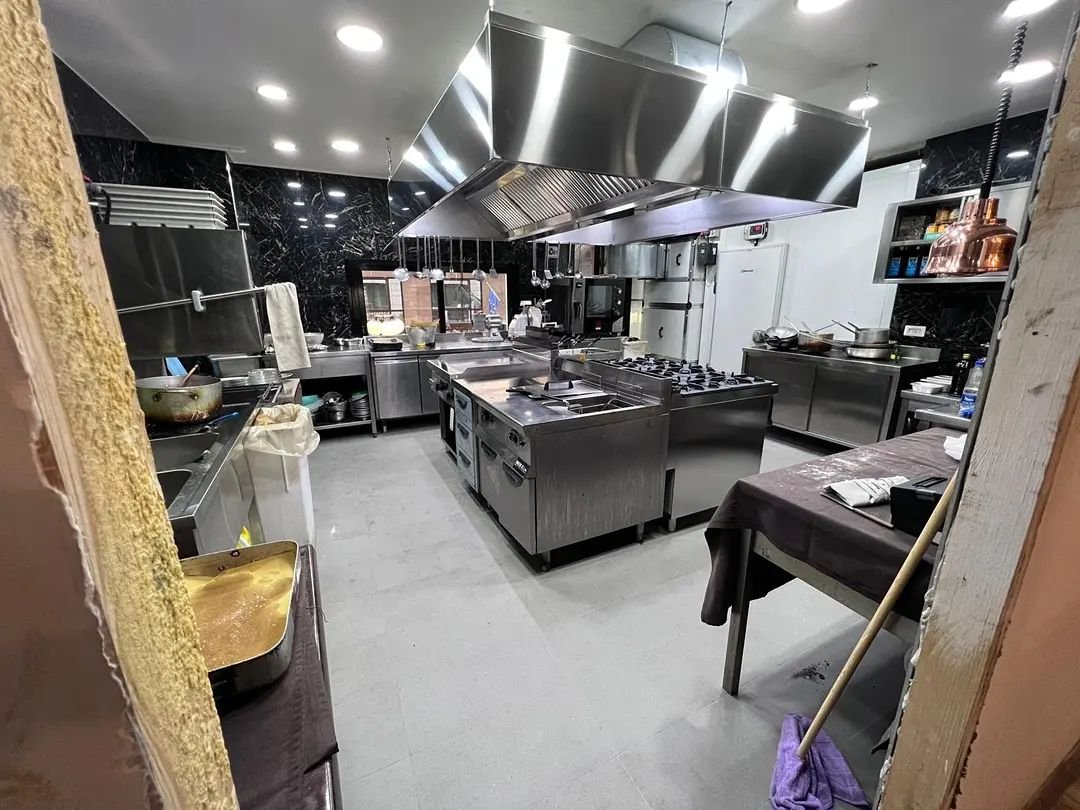Ristorante Pizzeria Regin�
